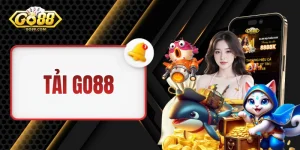 Tải GO88 - Cách Tải Về 2 Hệ Điều Hành Và Xử Lý Lỗi Thường Gặp